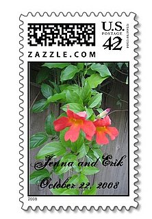 Wedding Planner: Make Your Own Stamps