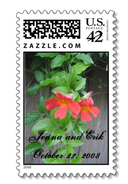 Wedding Planner: Make Your Own Stamps