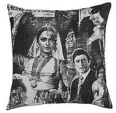 Love It or Hate It? CB2 Bollywood Pillow Love It or Hate It? CB2 Bollywood Pillow