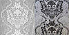 Cool Idea:  Subversive Lace