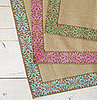 Steal of the Day: Wisteria Vine Bordered Jute Rugs