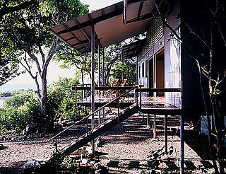 Casa Verde: A Green Retreat