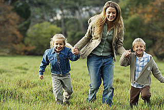 Casa Query:  How Are You Spending Mother's Day?