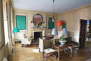 Coveted Crib: Low-Key Luxe in London