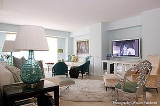 Coveted Crib: West Chelsea Wonder