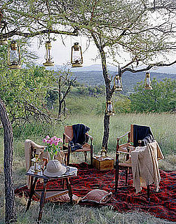 Midday Muse: Inspired Outdoor Spaces