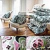 Nice and New: Amy Butler Nigella Pillow Collection