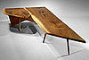 Crave Worthy:  George Nakashima Coffee Table