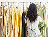 How-To: Organize Your Hangers