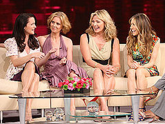 Found It! SATC Furniture