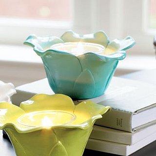 Steal of the Day: Ballard Designs Rose Votive Holders