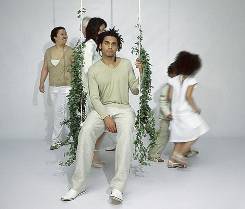 Love It or Hate It? Marcel Wanders Swing