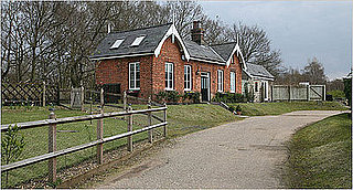 In the News: A Home on the Tracks
