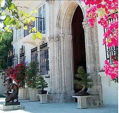 Coveted Crib:  Casa Casuarina
