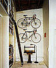 Midday Muse: Bicycles as Style and Substance