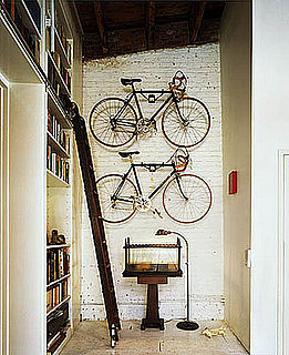 Midday Muse: Bicycles as Style and Substance
