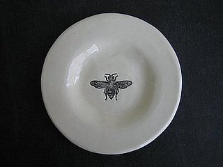 Etsy Find: Rae Dunn Little Bee Dish
