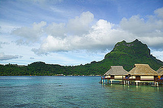What You're Wanting:  The Bachelorette Beach House