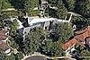 Guess Who Tied the Knot at This House?