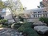 Coveted Crib:  The Hollyhock House