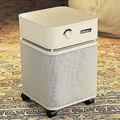 Do You Have an Air Purifier?