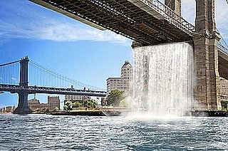 Artist of the Day: Olafur Eliasson