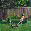 Weird Furniture: Sprout a Couch
