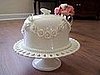 Etsy Find: Dessert Please Cake Plate