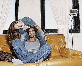Casa Query:  Have You Lived With a Leather Couch?