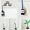 Cool Idea: Growing Works