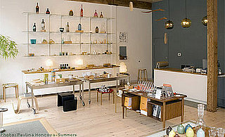 Casa Shops:  Canoe