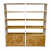 Iannone Gingko Shelving