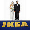 Wedding Planner:  Would You Get Married at Ikea?