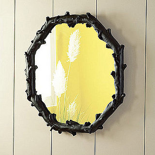 Steal of the Day: West Elm Faux Bois Mirror