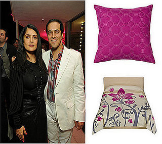 Nice and New: Sami Hayek's Target Collection