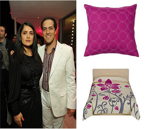 Nice and New: Sami Hayek's Target Collection