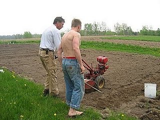 Gardening Gifts For Dad