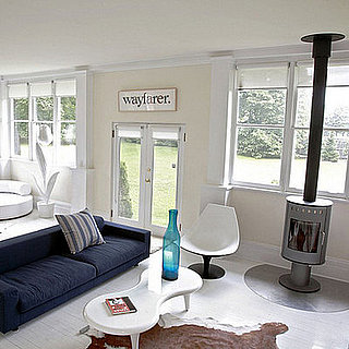 Get the Look: Warm Minimalism