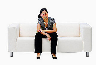 Casa Quickie: Swap Your Legs