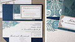 Wedding Planner: A Letterpress Program For Your Big Day Wedding Planner: A Letterpress Program For Your Big Day