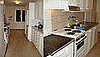 Before and After: Twinkle's Modern Kitchen Renovation