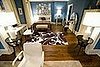 What You're Wanting:  A Very Carrie Apartment