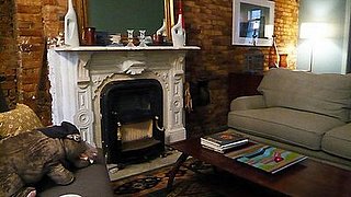 Sex and the City: Miranda's Brooklyn Home