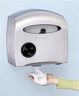 Casa Quickie: Limit Your TP