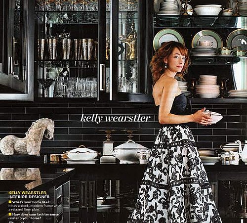 How Much Do You Know About Kelly Wearstler?