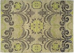 Crave Worthy: The Rug Company Durbar Hall Rug