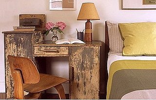 Midday Muse:  A Hint of Pink
