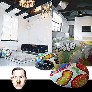 Love It or Hate It? One Morning They Woke Up Coffee Tables