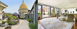 This Just In: Mariska Hargitay to Sell Chelsea Penthouse