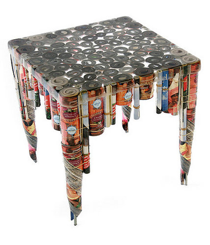 Eco Chic: ReVision Furniture